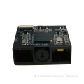 Mini Modulo scanner di codici a barre 2D Coms Scanner Engine